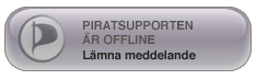 Piratsupport